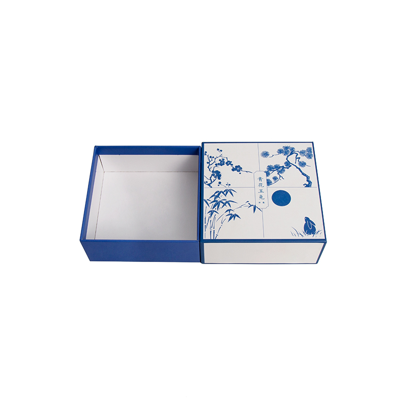 Customized Packaging Box