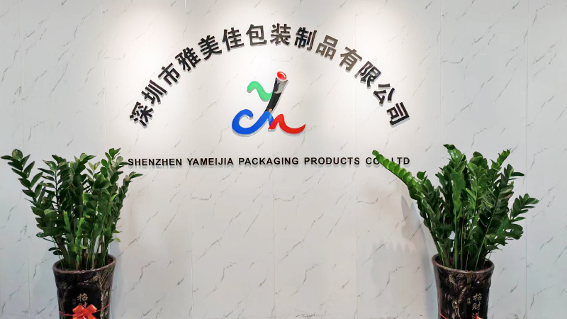 Shenzhen Yameijia Packaging Products Co., Ltd.