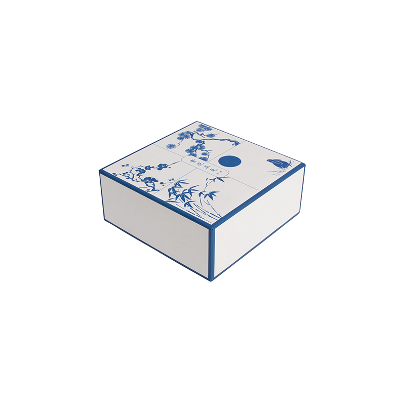 Customized Packaging Box